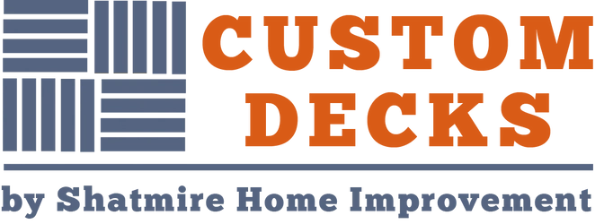 Custom Decks By Shatmire | NH Professional Deck Builder