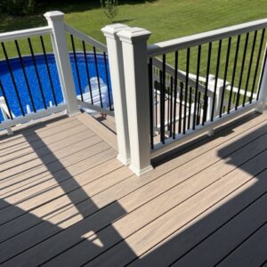 Pool Deck 6