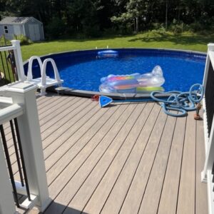 Pool Deck 7